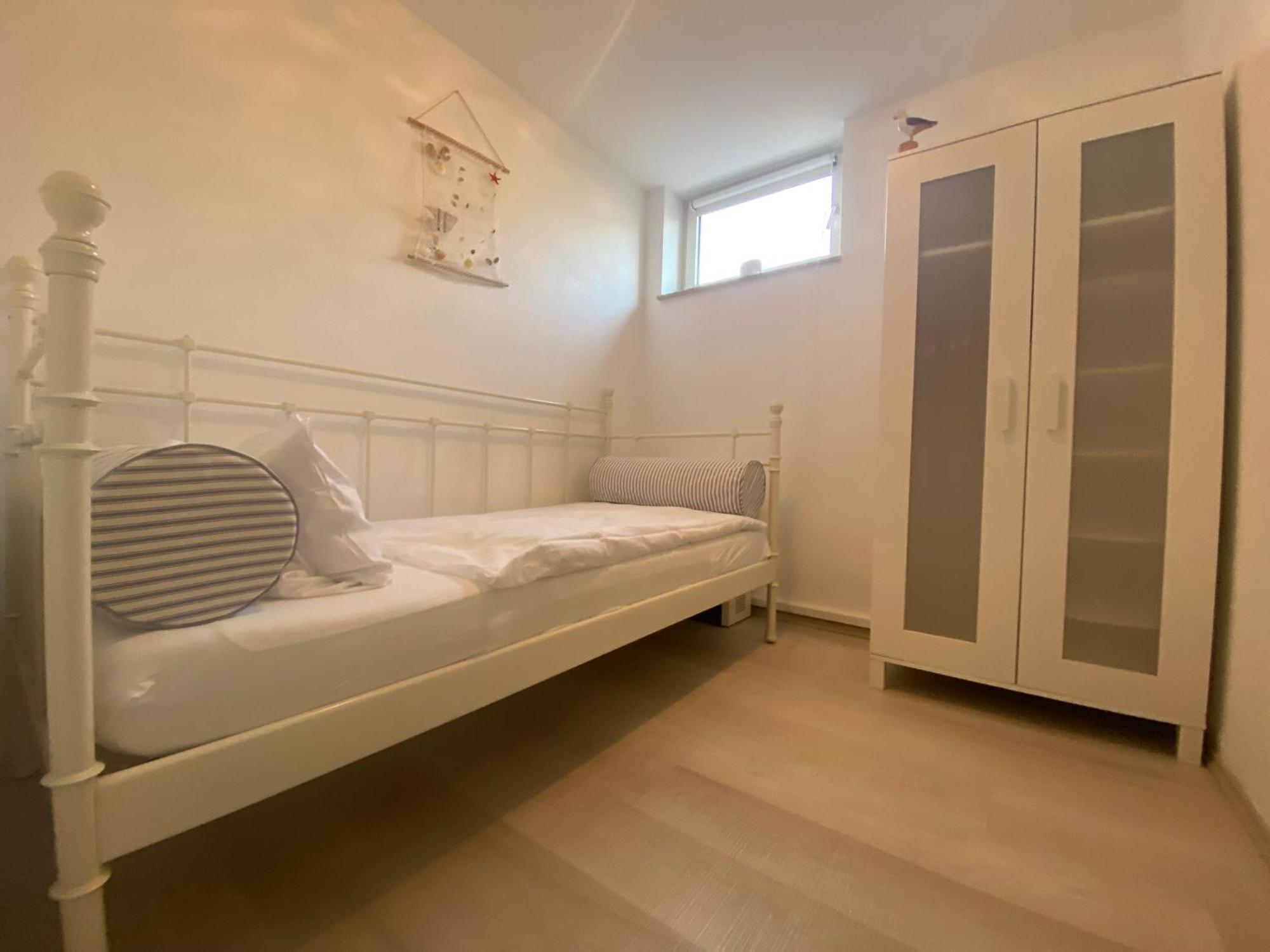 Ferienwohnung Haus Nicole Cuxhaven Exterior foto