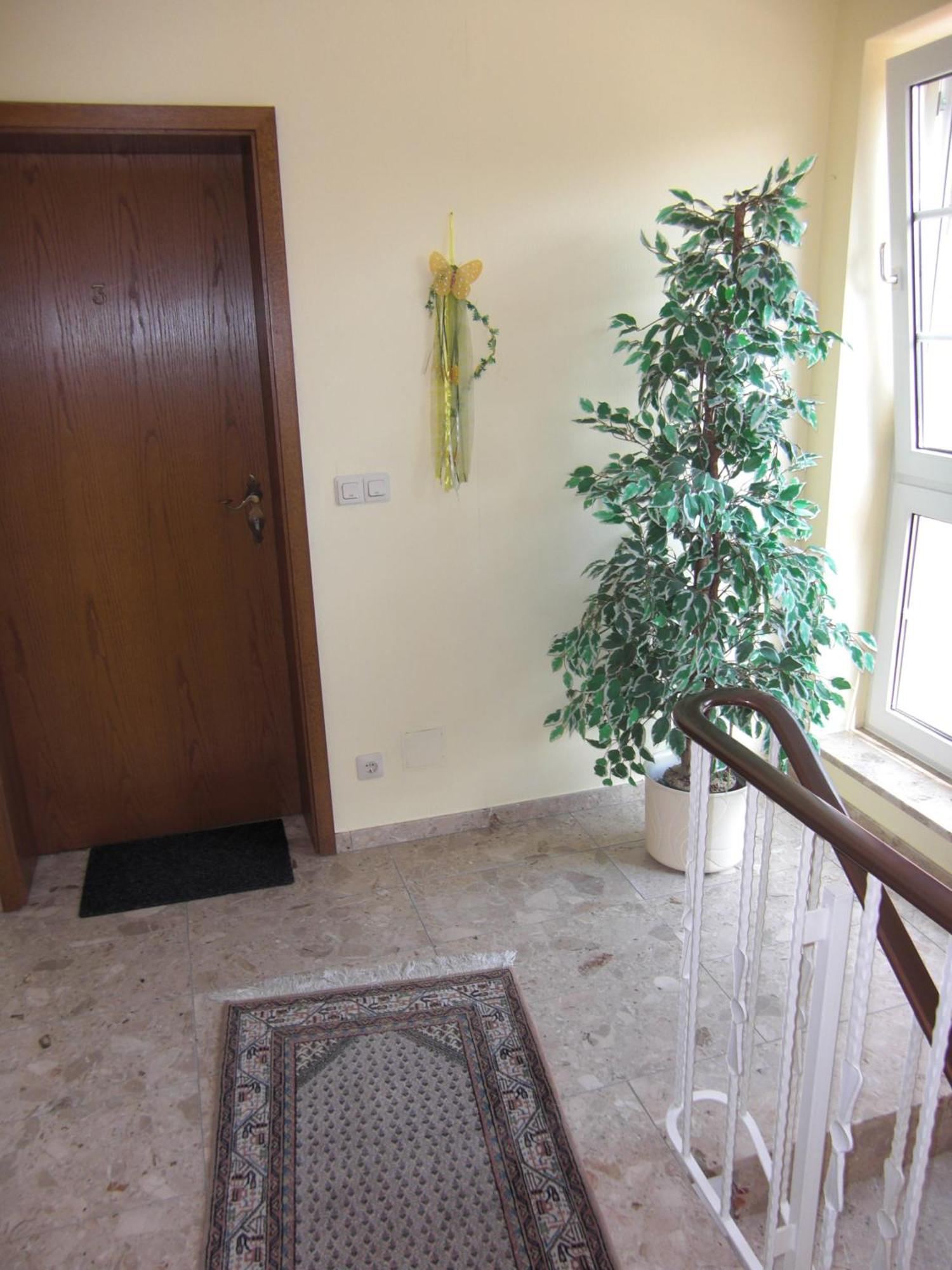Ferienwohnung Haus Nicole Cuxhaven Exterior foto